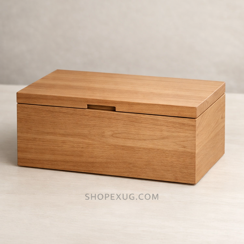 Carven box