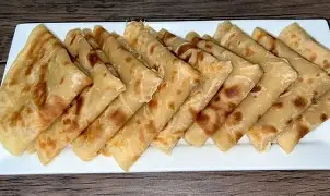 chapatis