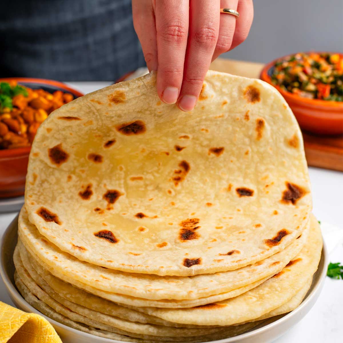 TheUgChapati