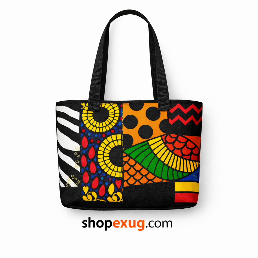 Nia tote
