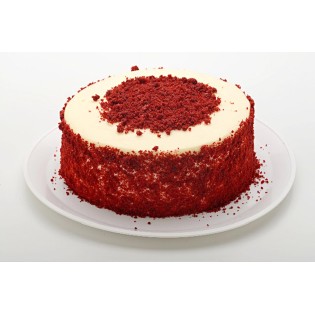 Red velvet cake