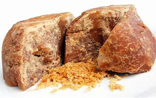 Organic sugarcane jaggery blocks (unshaped) kgs