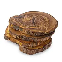 trunk coasters