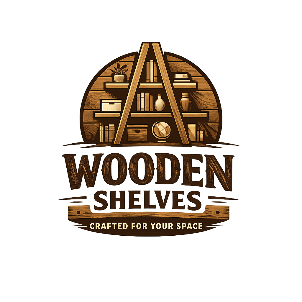 Shelves