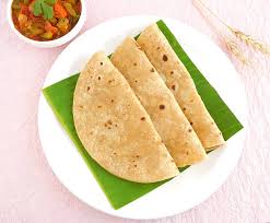 JoshChapati