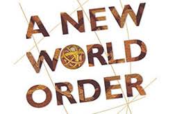 THE NEW WORLD