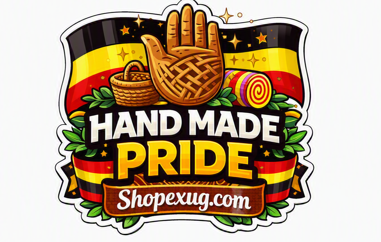 HAND MADE PRIDE